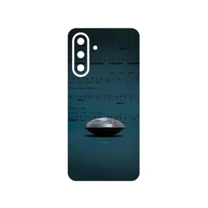 MAHOOT Hang_Instrument Cover Sticker for Samsung Galaxy A36