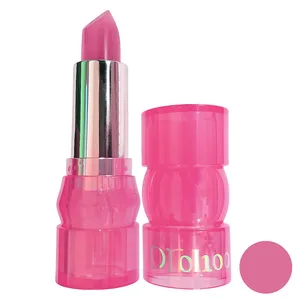 بالم لب حرارتی دکترهو مدل Flower Magic شماره 03