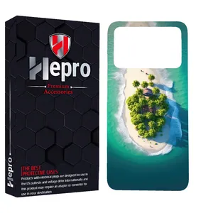 HEPRO MC Cover for XIAOMI POCO X4 PRO