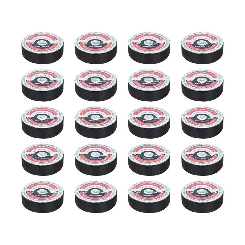 چسب برق دیاموند مدل DD-8 بسته 20 عددی