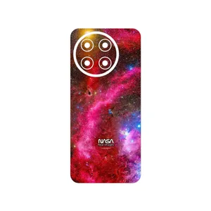 MAHOOT Universe b NASA 11 Cover Sticker for Tecno Spark 30 Pro