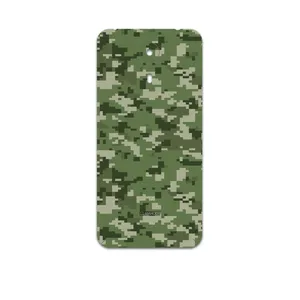 MAHOOT Army-Green-Pixel Cover Sticker for GLX Aria