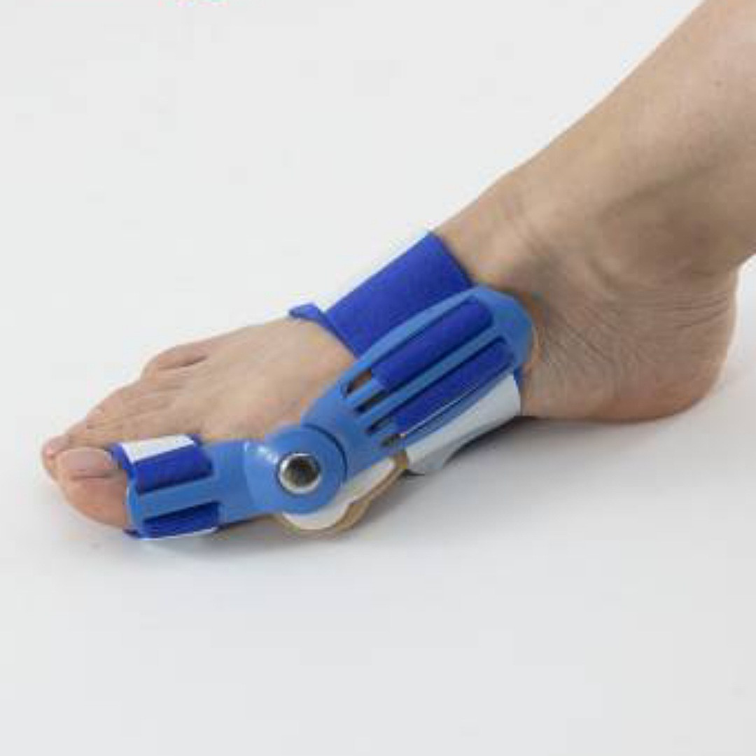 اسپلینت هالوکس والگوس سما طب کد 6060