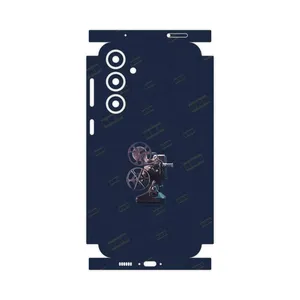 MAHOOT Nostalgic apparatus-FullSkin Cover Sticker for Samsung Galaxy S23 FE