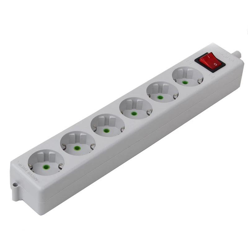 چند راهی برق 6 خانه فردان الکتریک کد 3 متری