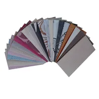 پاکت پول&nbsp;مدل D183&nbsp;مجموعه 22 عددی