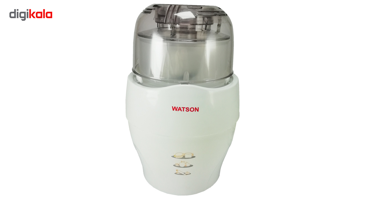 آسياب واتسون مدل WS-4002