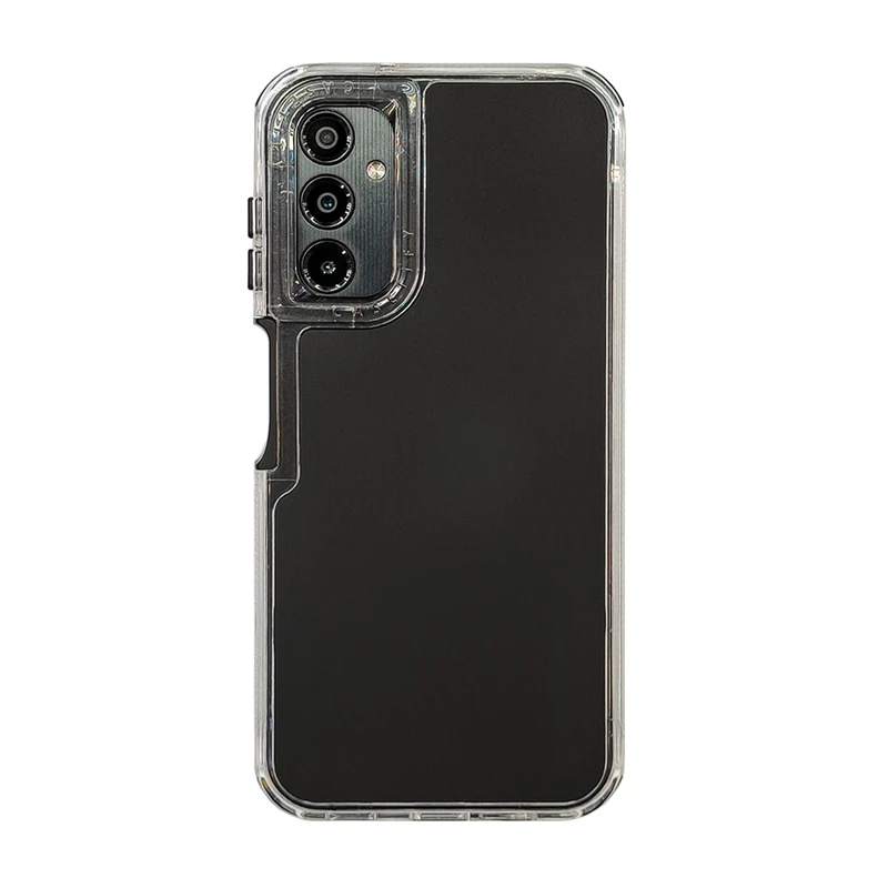 کاور مدل CA کد 02 مناسب برای گوشی موبایل سامسونگ Galaxy A14