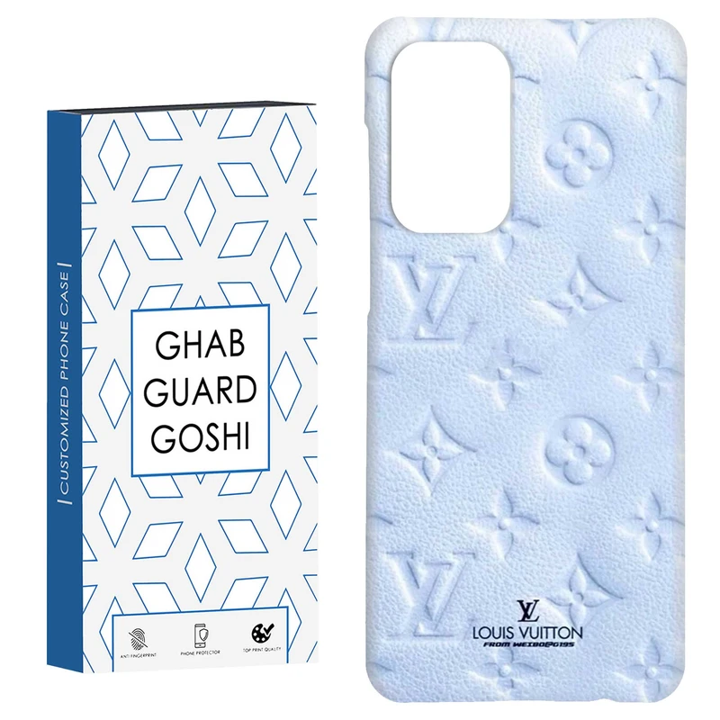 کاور قاب گارد گوشی کد Dimo-529 مناسب برای گوشی موبایل سامسونگ Galaxy A52 / a52s