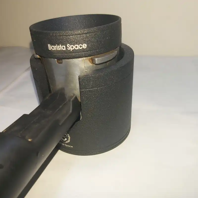 استند پرتافیلتر باریستا اسپیس کد 51