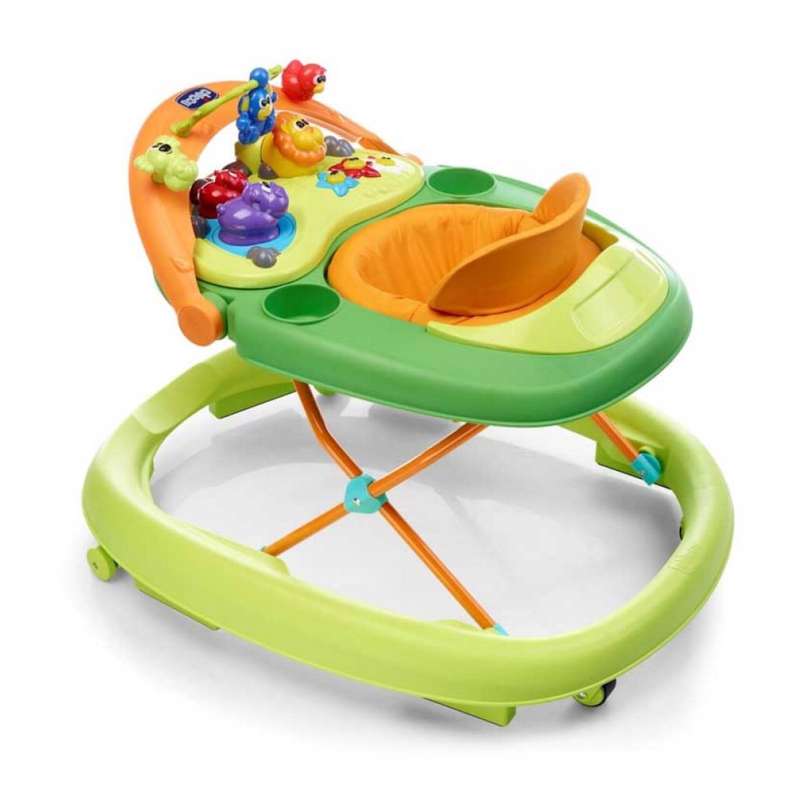 روروک چیکو‌ مدل واکی تاکی سایز 0 تا 6 ماه