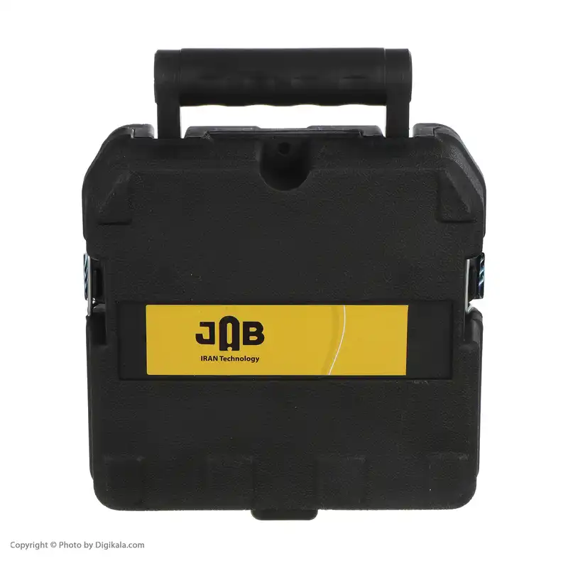 تراز لیزری جاب مدل JW088CG-GREEN