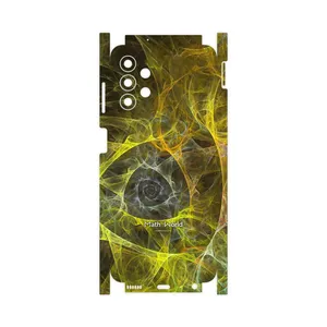MAHOOT Mathematical Geometric Shape 6-FullSkin Cover Sticker for Samsung Galaxy A13