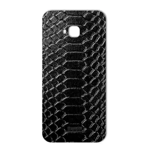 MAHOOT Snake Leather Special Cover Sticker for Asus Zenfone 4 Selfie pro