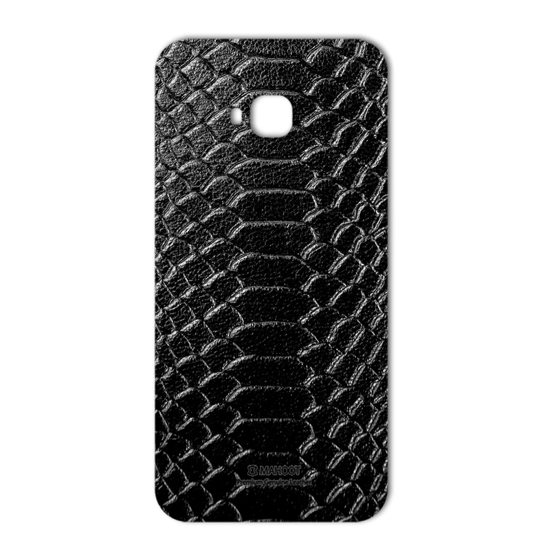 برچسب پوششی ماهوت مدل Snake Leather مناسب برای گوشی Asus Zenfone 4 Selfie pro