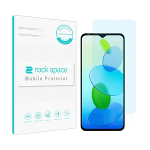 HyBLU anti blue rock space screen protector suitable for Infinix hot 12i mobile phone