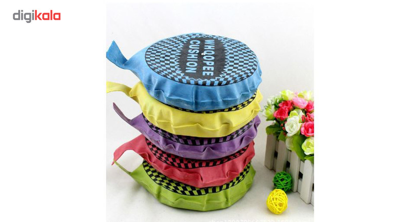 ابزار شوخی مدل بادکنک اسفنج بی ادب DSK 236