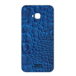MAHOOT Crocodile Leather Special Texture Cover Sticker for Asus Zenfone 4 Selfie pro
