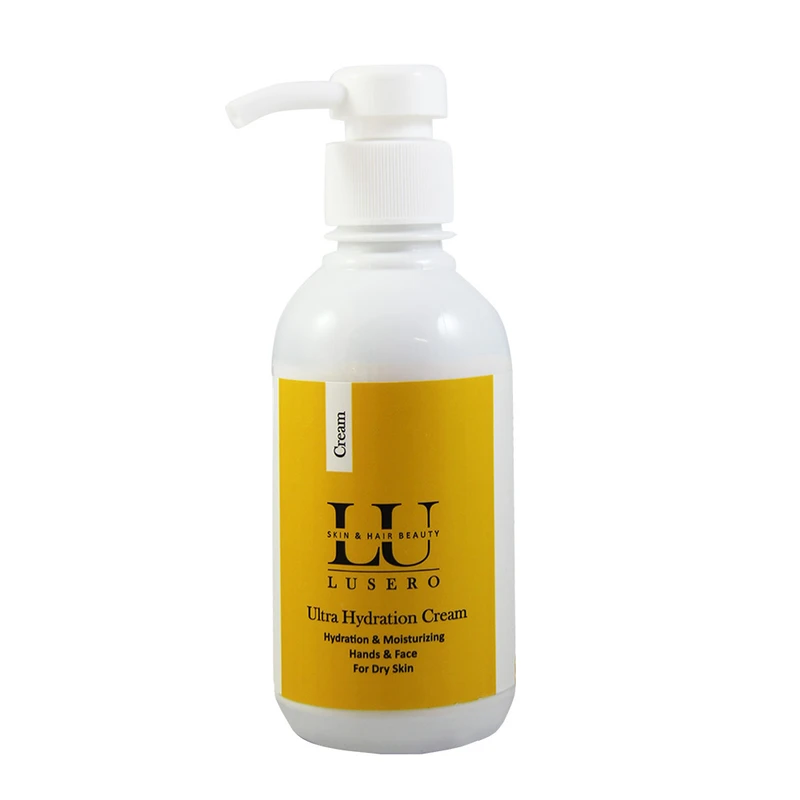 کرم آبرسان لوسرو مدل اولترا حجم 275 میلی لیتر