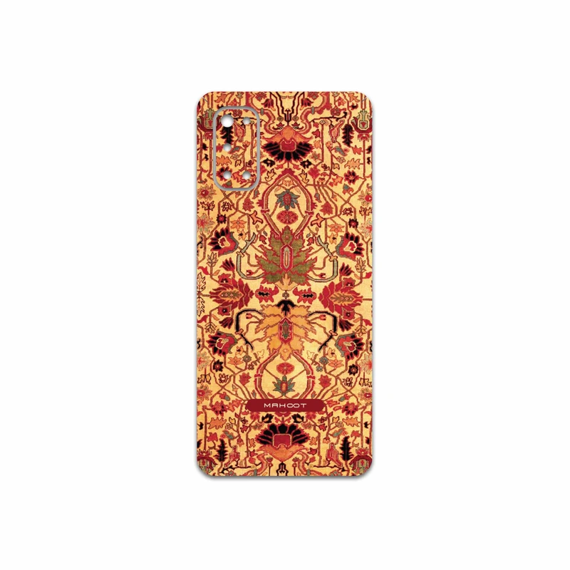 برچسب پوششی ماهوت مدل Iran-Carpet2 مناسب برای گوشی موبایل ریلمی 7 Pro