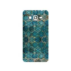 MAHOOT Iran Tile 9 Cover Sticker for Samsung Galaxy Grand Prime