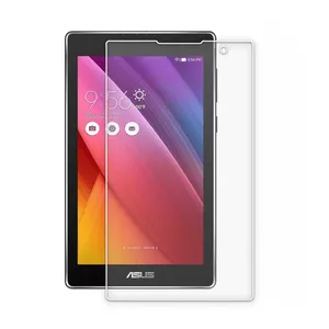 محافظ صفحه نمایش شیشه ای مدل GLSS مناسب برای تبلت ایسوس Zenpad Z170