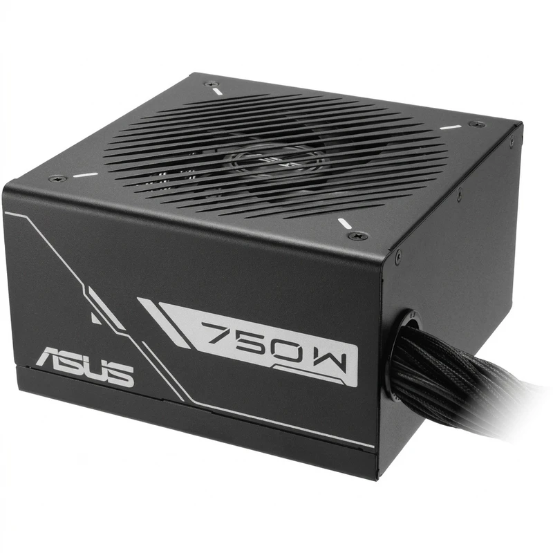 منبع تغذیه کامپیوتر 750 وات ایسوس مدل Prime Bronze