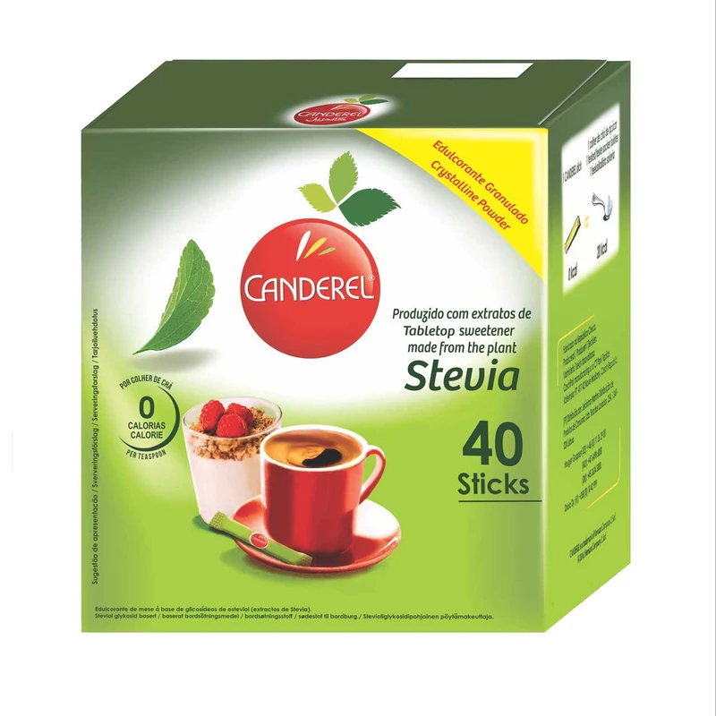 کاندرل مدل Stevia