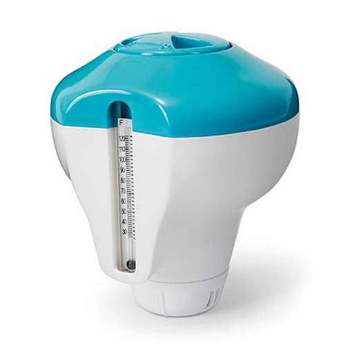 سبد قرص کلر اینتکس مدل دماسنجی 29043