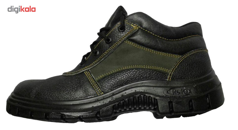 کفش ایمنی کوشا کد 01