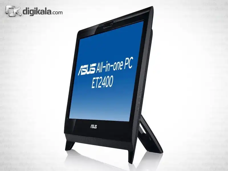 کامپیوتر همه کاره 23.6 اینچی ایسوس مدل ET2400EGT- A