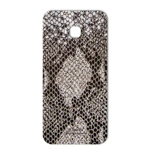 MAHOOT Cobra-scale Leather Sticker for Asus Zenfone 4 Selfie pro
