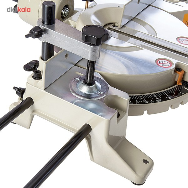 اره دیسکی فارسی بر دو طرفه ماکیتا مدل LS0714