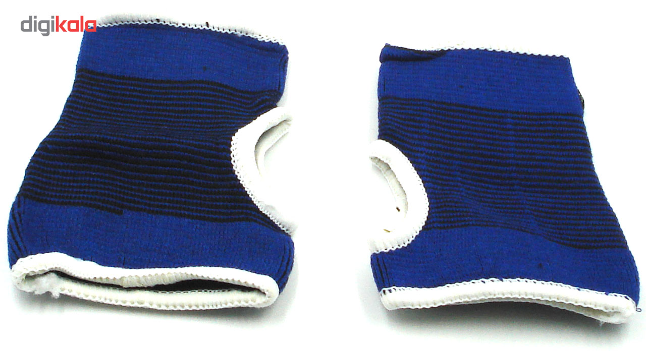 مچ بند بلند و محافظ کف دست امید  مدل PALM بسته دو عددی 