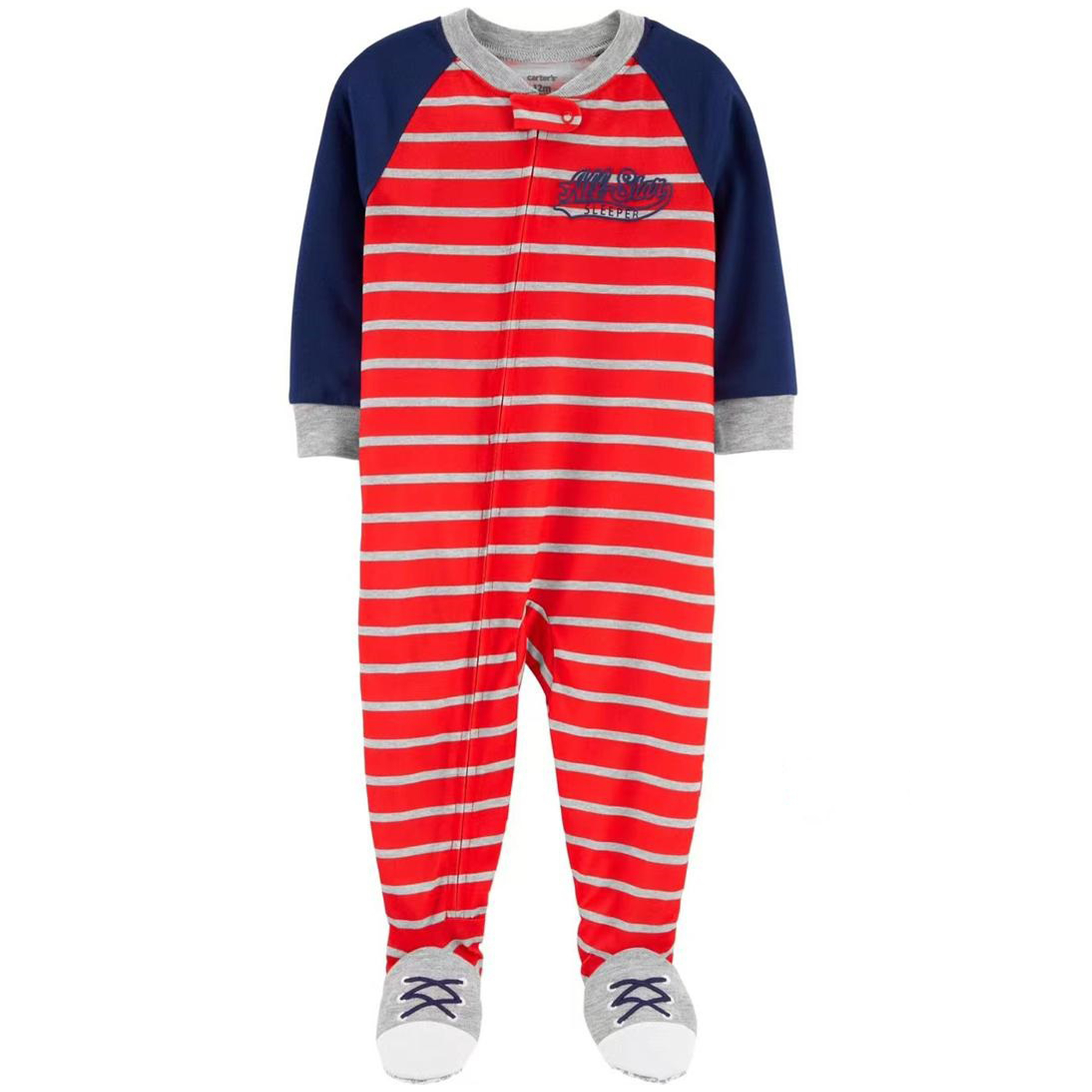 سرهمی نوزادی کارترز مدل 1539