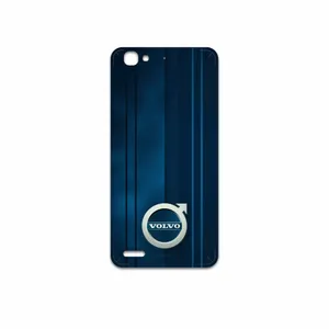 MAHOOT Volvo Cover Sticker for Huawei GR3