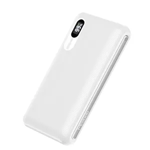 شارژر همراه مک دودو مدل MC-6940 ظرفیت 20000 میلی آمپر ساعت