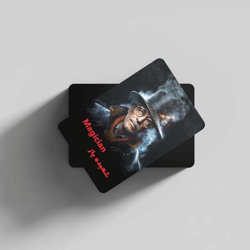 عکس شماره 10 : بازی فکری مدل کارت مافیا 2 سناریو زودیاک و پدرخوانده 2 مجموعه دو عددی