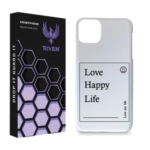 RIVEN RI2-14 Case For Apple iPhone 11 Pro Max