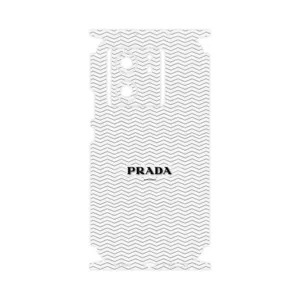 MAHOOT Prada-FullSkin Cover Sticker for Xiaomi 13T