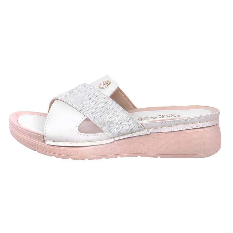 دمپایی زنانه پاپا مدل CR.2489