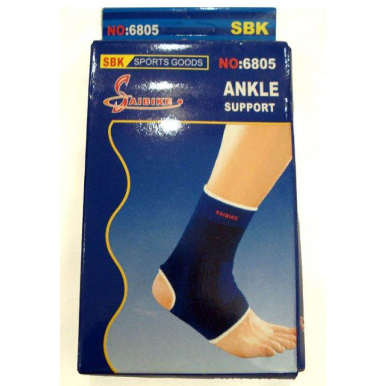 مچ بند محافظ قوزک پا امید مدل ANKLE بسته 2 عددی