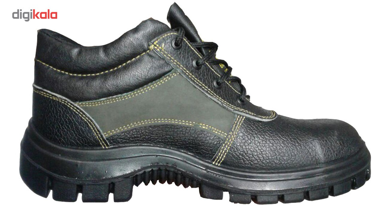 کفش ایمنی کوشا کد 01