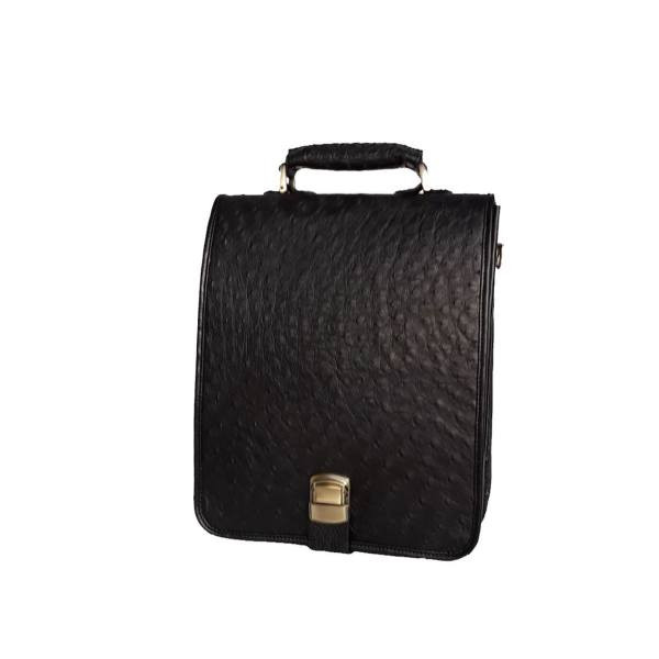 کیف دوشی مردانه مدل E10