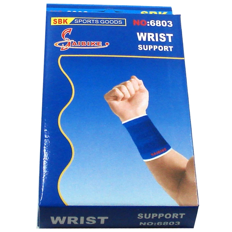 مچ بند امید مدل WRIST بسته 2 عددی