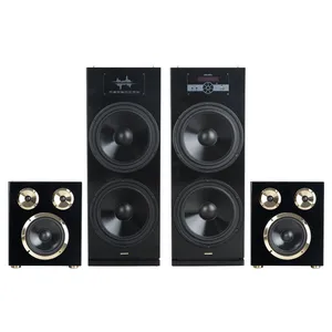 پخش کننده خانگی کنکورد پلاس مدل SA-FX1225