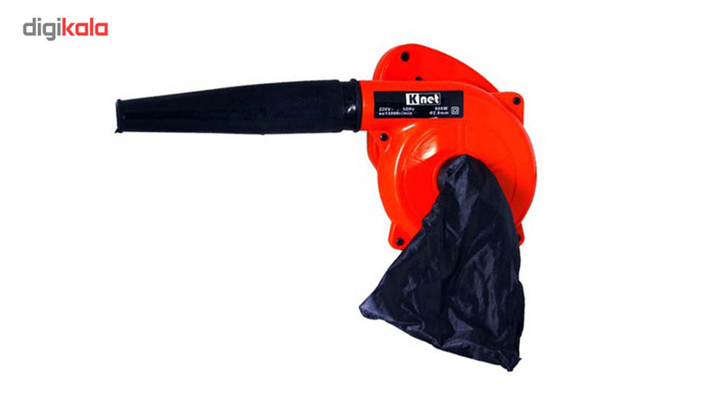 دستگاه دمنده و مکنده کی نت مدل 700