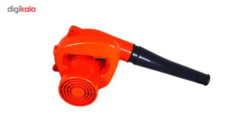 دستگاه دمنده و مکنده کی نت مدل 700