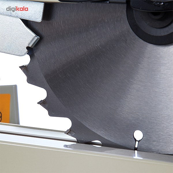 اره دیسکی فارسی بر دو طرفه ماکیتا مدل LS0714