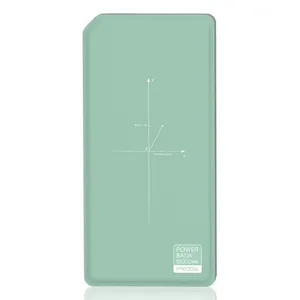 شارژر همراه بی سیم ریمکس پرودا مدل PPP-33